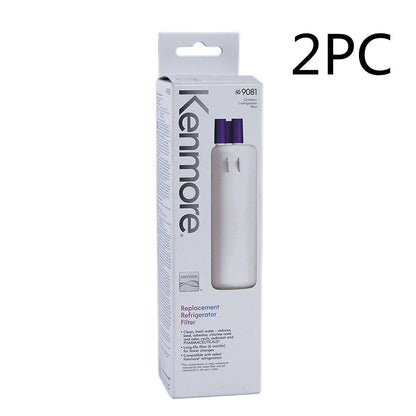 Kenmore-Compatible Refrigerator Water Purifier Filter Element – Replacement for Clean, Fresh Water & Ice