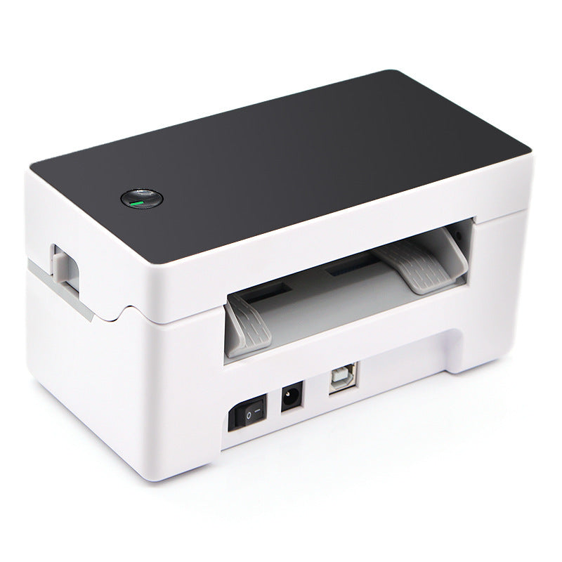 Thermal Label Printer with Bluetooth