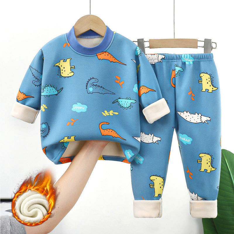 L’Petite Royalen Thermal Set