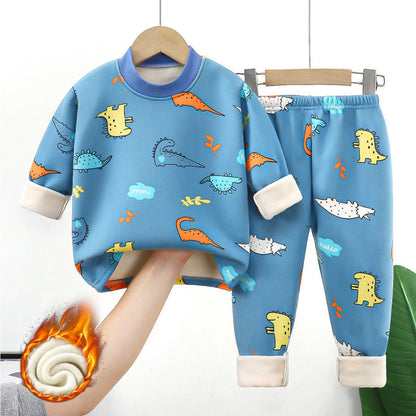 L’Petite Royalen Thermal Set