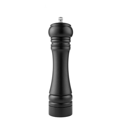 PU Pepper Grinder – Modern Painted Spice Mill for Kitchen & Home Dining