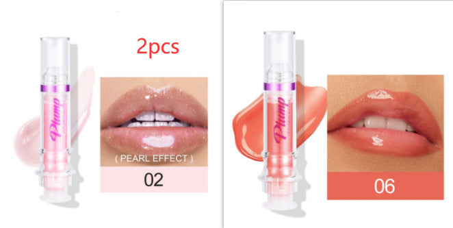 Lip Color Plumper