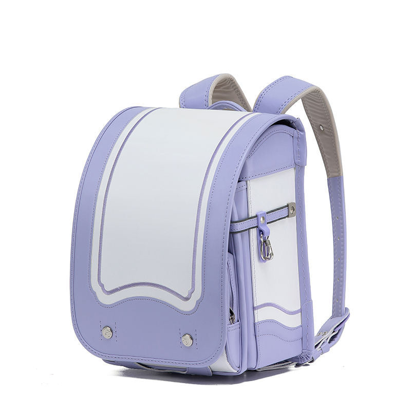 SkyWings – Japanese-Style Angel Wing School Backpack