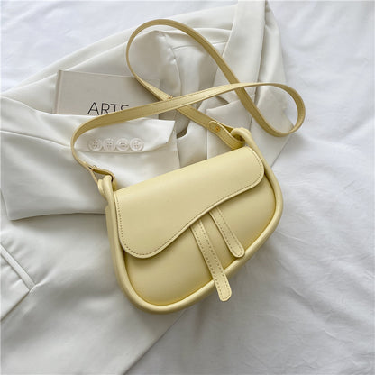 Simple Fashion Shoulder Bag – Everyday Elegance for Women