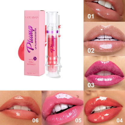 Lip Color Plumper