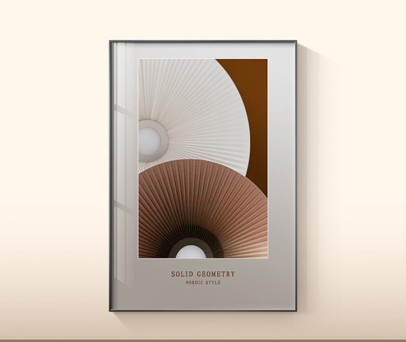 Botanical Canvas Wall Art – Plant Leaf Prints for Home Décor
