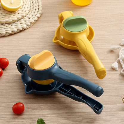 CitrusLux Lemon Squeezer