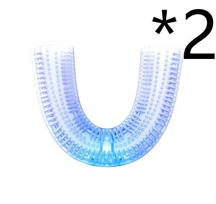 Teeth Whitening with USB Charging