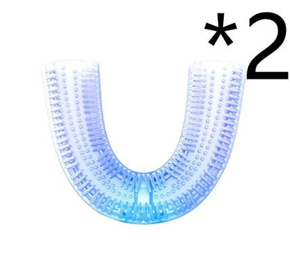 Teeth Whitening with USB Charging