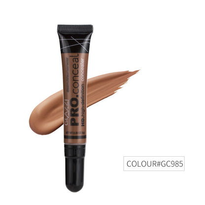 Concealer Liquid Foundation