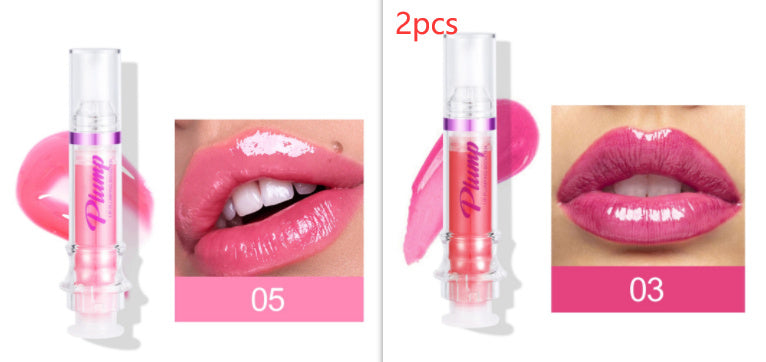 Lip Color Plumper