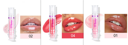 Lip Color Plumper