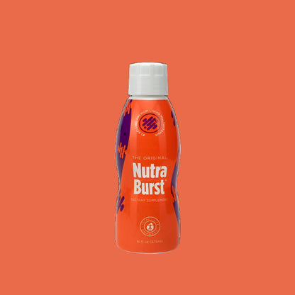 Nutraburst 16.9 fl. oz.